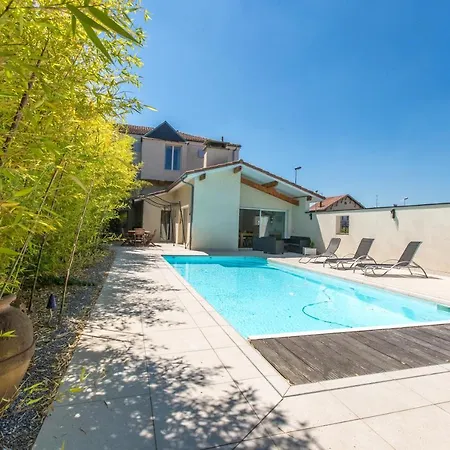 O Thil Aire-sur-lʼAdour