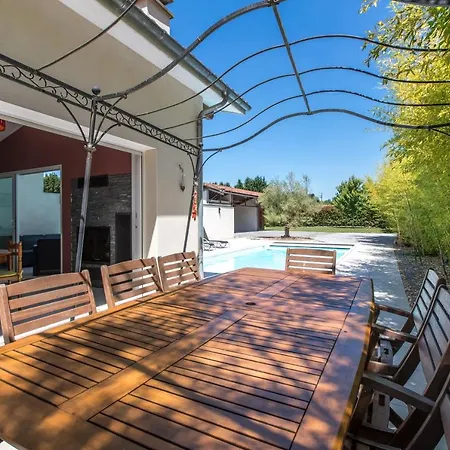 O Thil Bed & Breakfast 3*