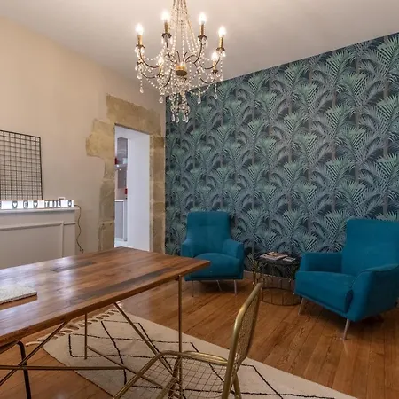 Panzió O Thil Aire-sur-lʼAdour