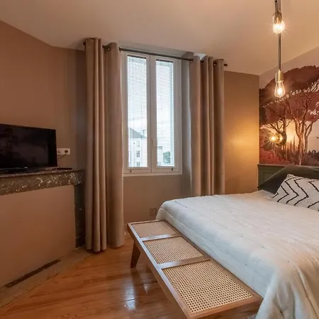 O Thil Bed & Breakfast Aire-sur-lʼAdour