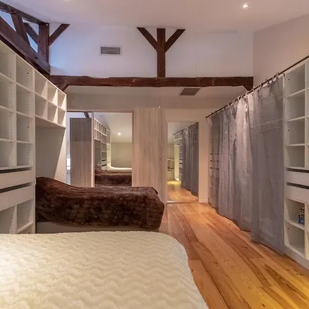 O Thil Bed & Breakfast