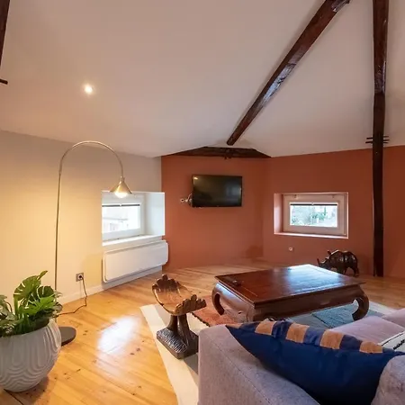 O Thil Bed & Breakfast