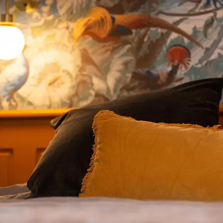 Panzió O Thil Aire-sur-lʼAdour