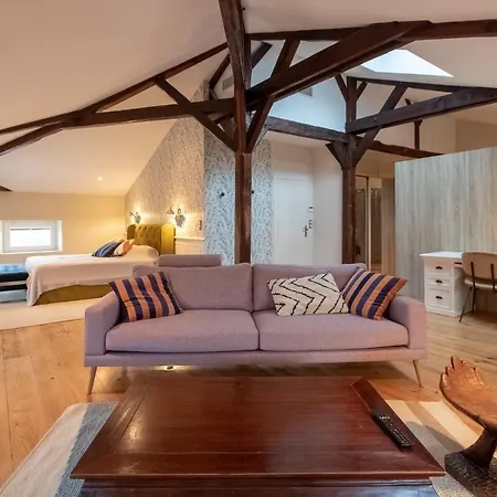 Bed & Breakfast O Thil