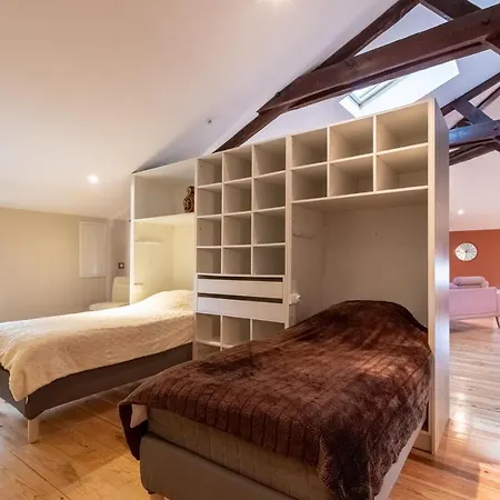 O Thil Bed & Breakfast *