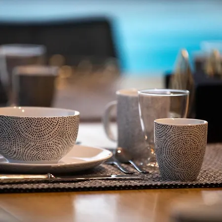 Panzió O Thil Aire-sur-lʼAdour