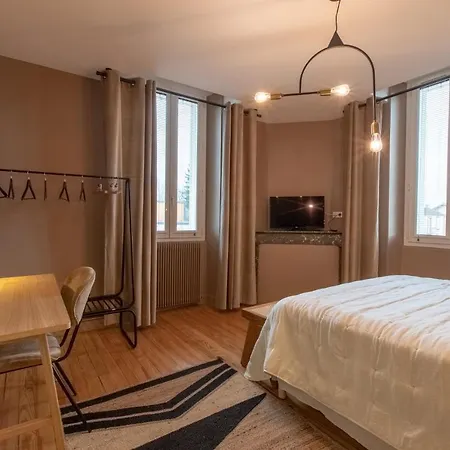 O Thil Bed & Breakfast