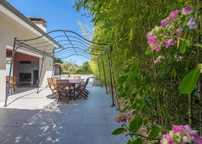 O Thil Bed & Breakfast 3*