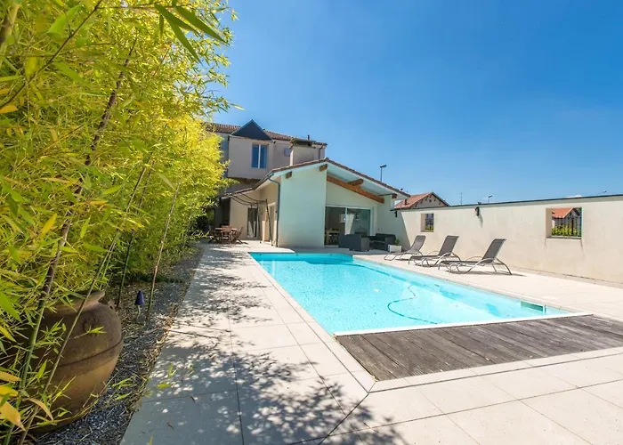 O Thil Aire-sur-lʼAdour