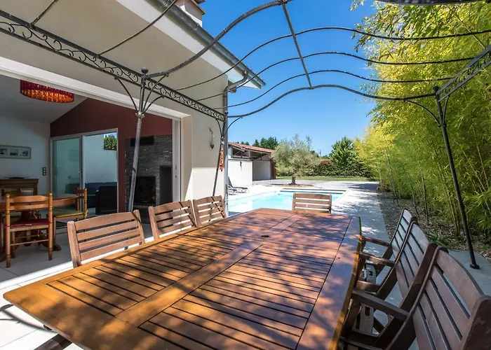 O Thil Bed & Breakfast 3*