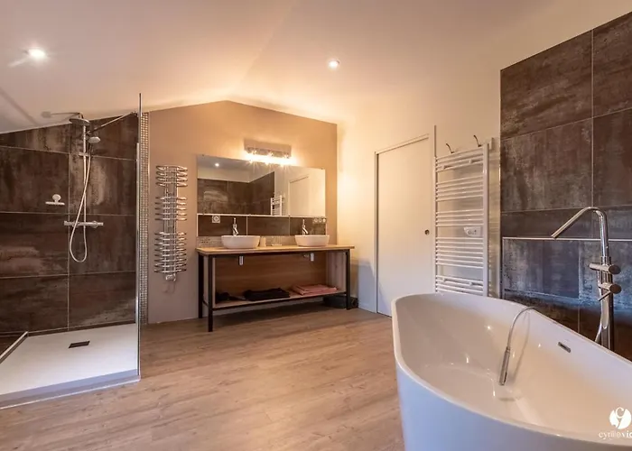 O Thil Bed & Breakfast Aire-sur-lʼAdour