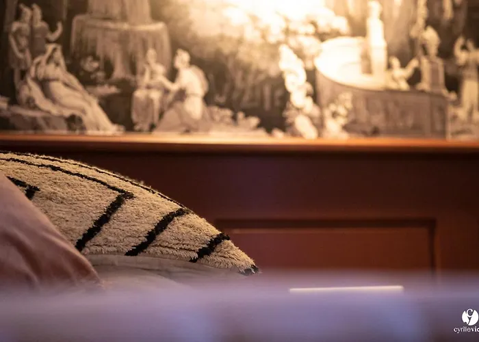 Bed & Breakfast O Thil Aire-sur-lʼAdour