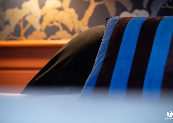 Bed & Breakfast O Thil 3*