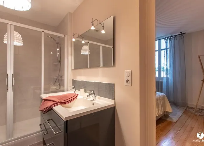 O Thil Bed & Breakfast