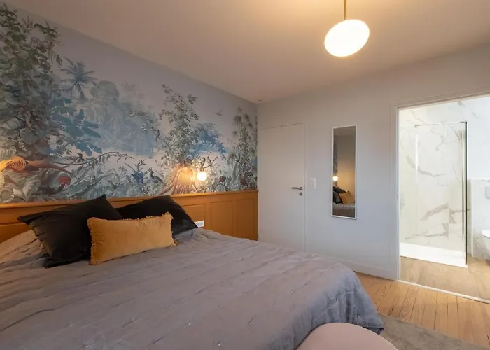 O Thil Bed & Breakfast