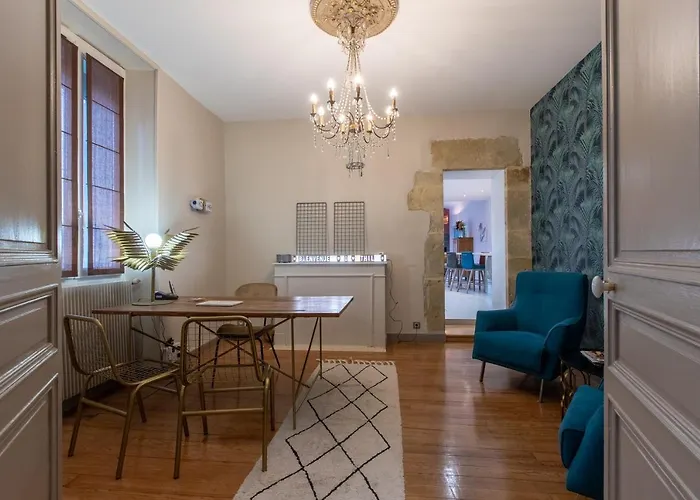 B&B O Thil Aire-sur-lʼAdour