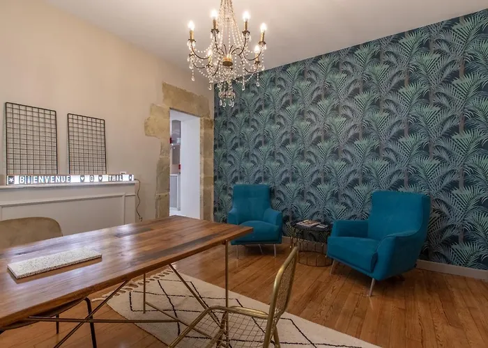 Bed & Breakfast O Thil Aire-sur-lʼAdour