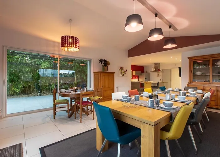 O Thil Bed & Breakfast 3*