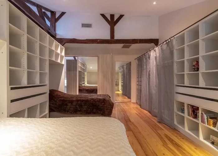 O Thil Bed & Breakfast