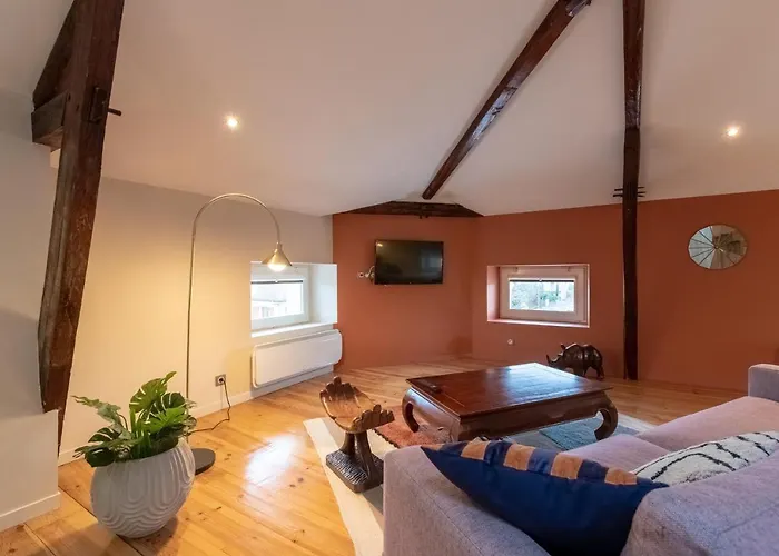 O Thil Bed & Breakfast