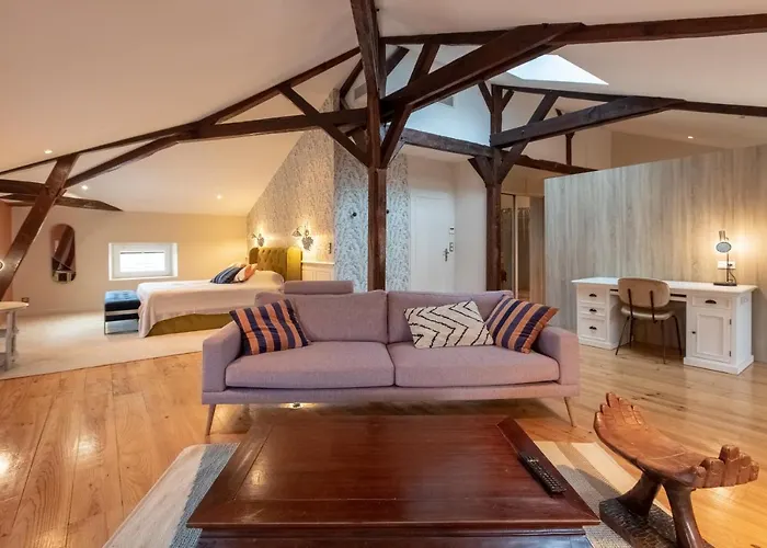 Bed & Breakfast O Thil