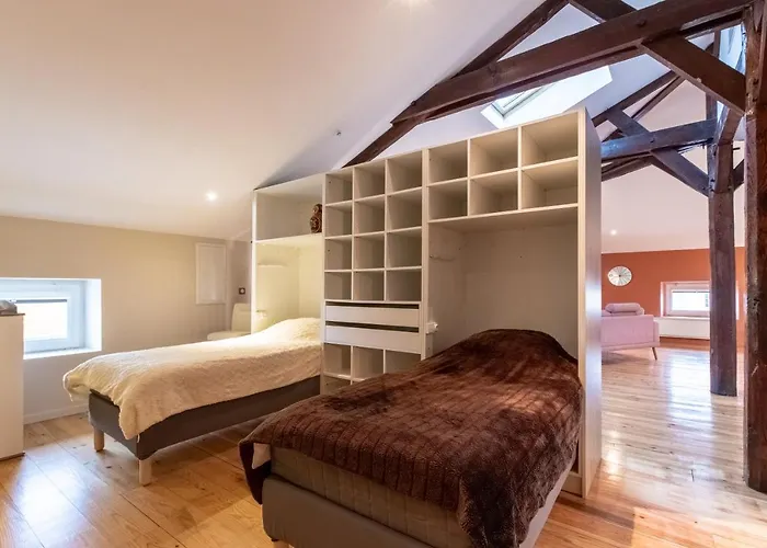 O Thil Bed & Breakfast 3*