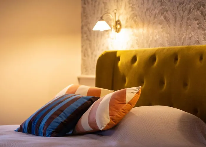 Bed & Breakfast O Thil