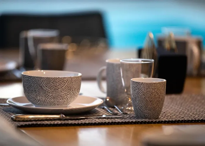 Bed & Breakfast O Thil Aire-sur-lʼAdour