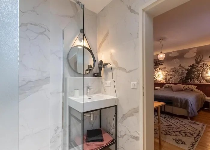 Bed & Breakfast O Thil