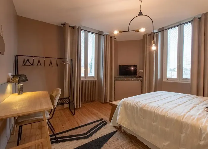 O Thil B&B