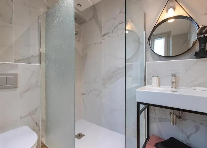 Bed & Breakfast O Thil